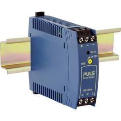 Zdroj na DIN lištu PULS MiniLine ML15.241, 0,63 A, 24 V/DC