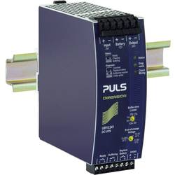 Řídicí jednotka na DIN lištu PULS DIMENSION UB10.241 DC-USV