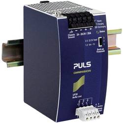 UPS modul na DIN lištu PULS DIMENSION UF20.241
