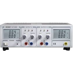 Lineárny laboratórny sietový zdroj Voltcraft VLP-2403, 0 - 40 V, 0 - 3 A