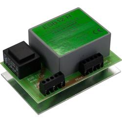 Omezovač náběhového proudu FG Elektronik ESB 12-H, 12 A, 2700 W, na DIN lištu