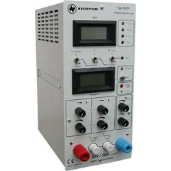 Elektronická zátěž Statron 3229.0, 1-80 V, 5mA, 50 A
