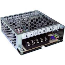 Vestavný napájecí zdroj TDK-Lambda LS-25-36, 25 W, 36 V/DC