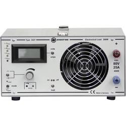 Elektronická záťaž Statron 3227.1, 1 - 80 V/DC/5 mA - 25 A
