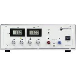 Lineární laboratorní zdroj Statron 3252.1, 0 - 36 V, 0 - 13 A