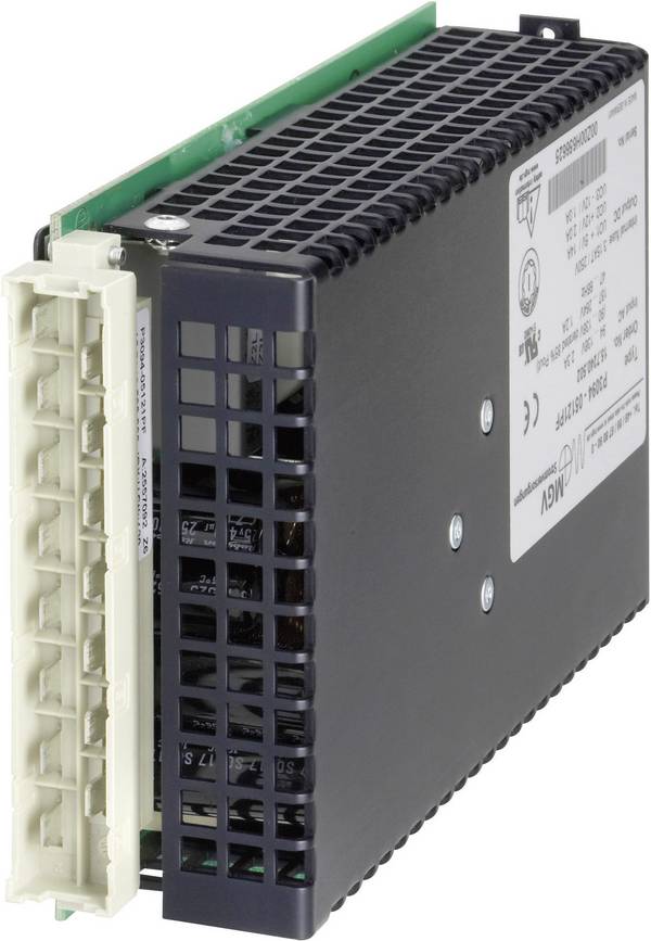 mgv P90-12071 Zabudovaný spínací síťový díl 19“ P90-12071  Počet výstupů: 1 x  90 W