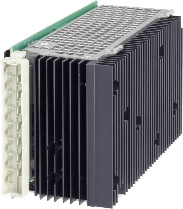 mgv P250-24101PF Zabudovaný spínací síťový díl 19“ P250-24101PF  Počet výstupů: 1 x  240 W