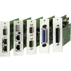 Rozhraní EA Elektro-Automatik EA-IF-PB1 Profibus Interface 33100219/