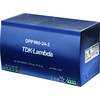 Sieťový zdroj na montážnu lištu (DIN lištu) TDK-Lambda DPP-960-48-3, 1 x, 48 V/DC, 20 A, 960 W