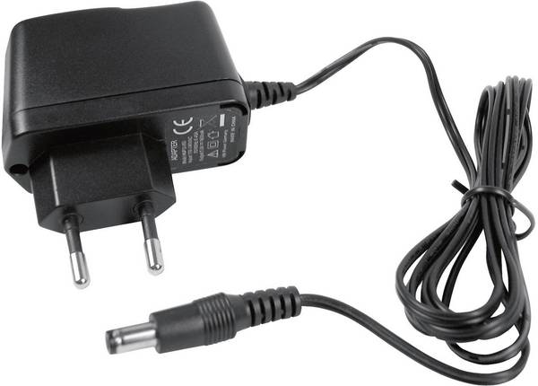 HN Power HNP12-240L6 zásuvkový napájecí adaptér, stálé napětí 24 V/DC 500 mA 12 W