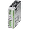 Sieťový zdroj na montážnu lištu (DIN lištu) Phoenix Contact TRIO-PS/3AC/24DC/5, 1 x, 24 V/DC, 5 A, 120 W