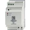 Zdroj na DIN lištu EA Elektro-Automatik EA-PS 812-022 KSM, 2,5 A, 12 - 15 V/DC