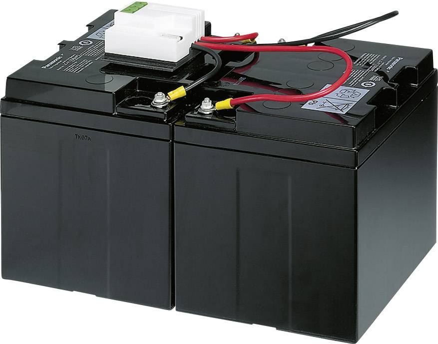 Phoenix Contact UPSBAT/VRLAWTR/24DC/26AH UPS modul Conrad.cz