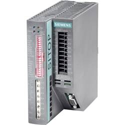 Industriální zařízení UPS Siemens SITOP DC-USV-MODUL 6A DC 24V 6EP1931-2DC21