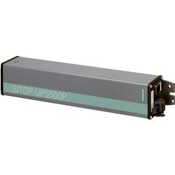 Industriální zařízení UPS Siemens SITOP UPS500P 5 kW IP65 6EP1933-2NC01