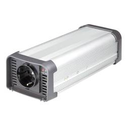 Trapézový měnič napětí DC/AC Voltcraft NPI-500-24, 24V/230V, 500 W