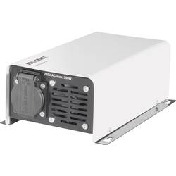 Menič napätia DC / AC VOLTCRAFT SWD-300/12, 300 W, 12 V/DC/230 V/AC, 300 W diaľkovo zapínateľný