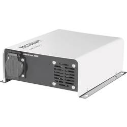 Menič napätia DC / AC VOLTCRAFT SWD-600/12, 600 W, 12 V/DC/230 V/AC, 600 W diaľkovo zapínateľný