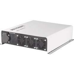 Menič napätia DC / AC VOLTCRAFT SWD-2000/24, 2000 W, 24 V/DC/230 V/AC, 2000 W diaľkovo zapínateľný