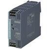 Zdroj na DIN lištu Siemens SITOP PSU100C, 24 V/DC, 1,3 A