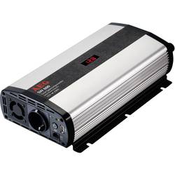 Sinusový měnič napětí DC/AC AEG SW 600, 12V/230V, 600 W