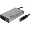 Trapézový měnič napětí DC/AC e-ast SL 150-12, 12V/230V, 120 W