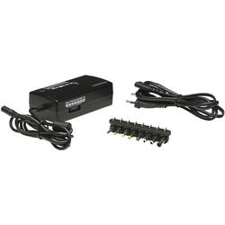 Napájecí adaptér k notebooku Manhattan 100854, 70 W, 12 V/DC, 15 V/DC, 16 V/DC, 18 V/DC, 19 V/DC, 20 V/DC, 24 V/DC, 4 A