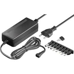 Síťový adaptér pro notebooky Goobay, 5 - 15 VDC, 36 W