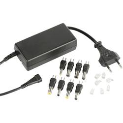 Univerzální síťový adaptér Ansmann 2101-0030-510, 12 - 24 VDC, 40 W
