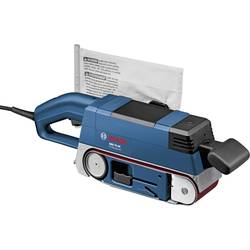 Pásová bruska Bosch Professional GBS 75 AE Set 0601274765, 750 W