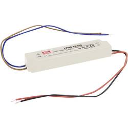 Vestavný proudový zdroj MeanWell LPHC-18-700, 700 mA, 18 W