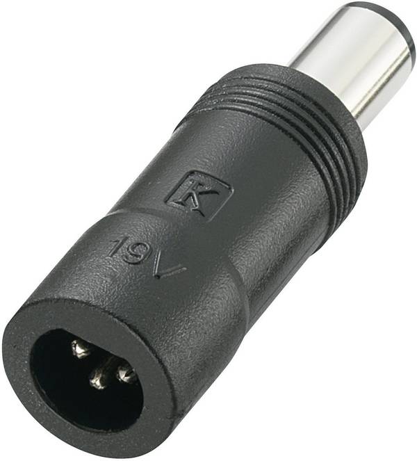 VOLTCRAFT DO-507 adaptér