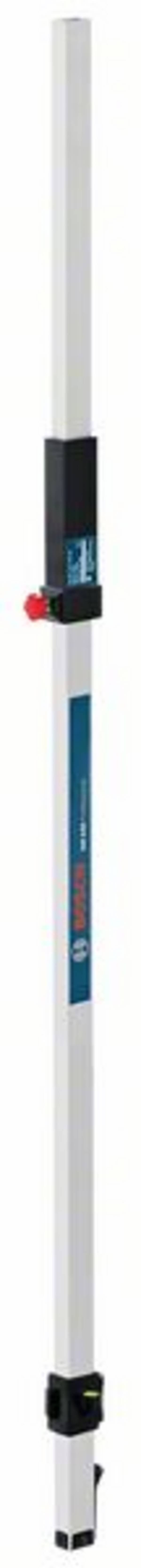 Bosch Professional 0601094100 nivelační tyč    Vhodné pro (značka vodováhy) Bosch  GLL 3-80