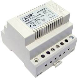 Sieťový zdroj na montážnu lištu (DIN lištu) Comatec TRAFO 24 VA 24V, 24 V/AC, 1 A, 24 W