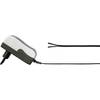 Síťový adaptér bez konektoru Voltcraft SNG-1500-OW, 3 - 12 V/DC, 18 W
