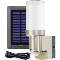 Solární LED svítidlo s detektorem pohybu GEV, 014831