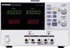 GW Instek GPD-2303S laboratorní zdroj s nastavitelným napětím, 0 - 30 V/DC, 0 - 3 A, 180 W, USB, lze dálkově ovládat, výstup 2 x, 01PD233S10GS
