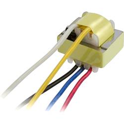 Audio transformátor Neutrik NTE 10/2, 200 Ω, 1:1