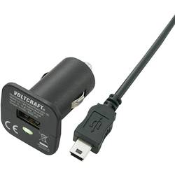 USB auto adaptér CPS-1000 MiniUSB