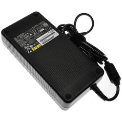 Síťový adaptér pro notebooky Fujitsu CP500560-02, 19 VDC, 210 W