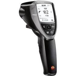 Infračervený teploměr 835-H1 Optika 50:1 -30 do +600 °C kontaktní měření