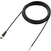 Sonda s kamerou FLEX LF, 5 m, Ø 5,5 mm pro endoskopy Voltcraft BS-500/1000T