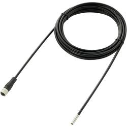 VOLTCRAFT sonda endoskopu Ø sondy 5.5 mm 5 m vodotěsné , otočná funkce , LED osvětlení