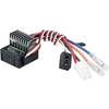 Regulátor Absima ECU 1 Brushed , 6,6 - 8,4 V/DC, 70 A
