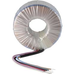Toroidný transformátor Sedlbauer 858251, 15 VA