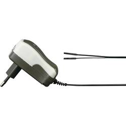 Sieťový adaptér bez konektora Voltcraft SNG-600-OW, 3 - 12 V/DC, 7,2 W