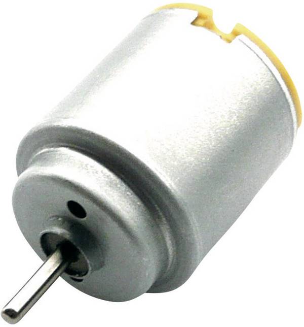 Reely R140 Výuková pomůcka Elektromotor (Ø x d) 21 mm x 25 mm