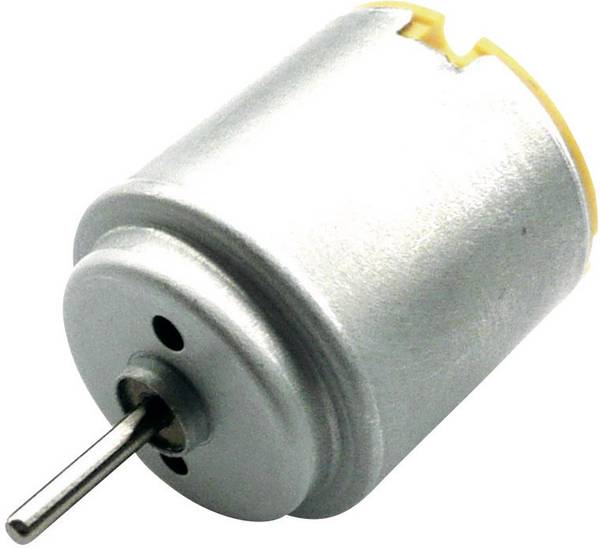 Reely R260 Výuková pomůcka Elektromotor (Ø x d) 24 mm x 27 mm