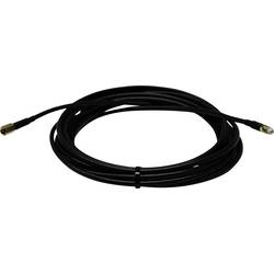 Koaxiální prodlužovací kabel Wittenberg Antennen 102720 50 Ω, LAT54, 5 m