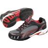 Bezpečnostná obuv S1 PUMA Safety Fuse Motion Red Wns Low 642870, veľ.: 41, čierna, červená, 1 pár